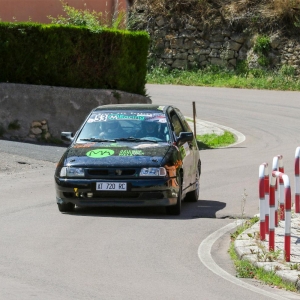 29° RALLY GOLFO DELL' ASINARA - Gallery 21